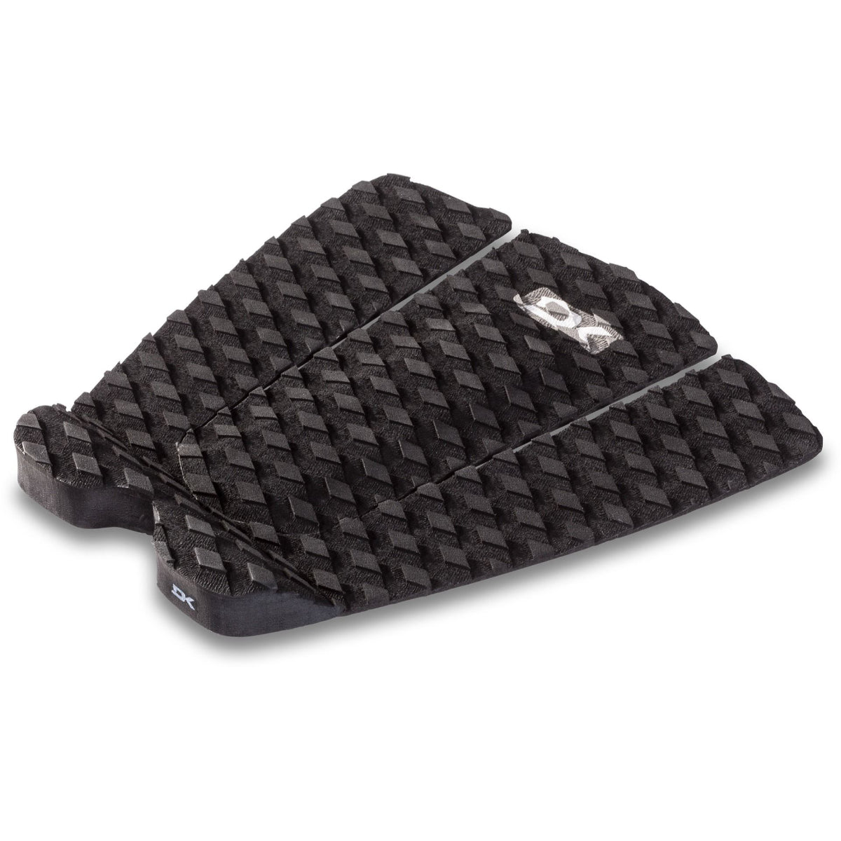 Dakine Andy Irons Pro Surf Traction Pad - Black Deck Pad for Surfboards | High-Performance Grip for Professional Surfing & Water Sports