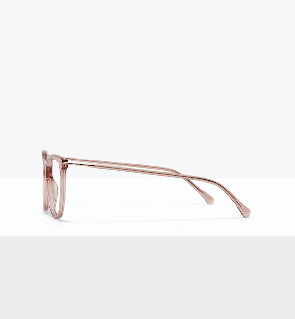 Stylish & Durable Sublime Eyeglasses for Men & Women - Lightweight & Comfortable Frame for Reading, Driving & Everyday Use