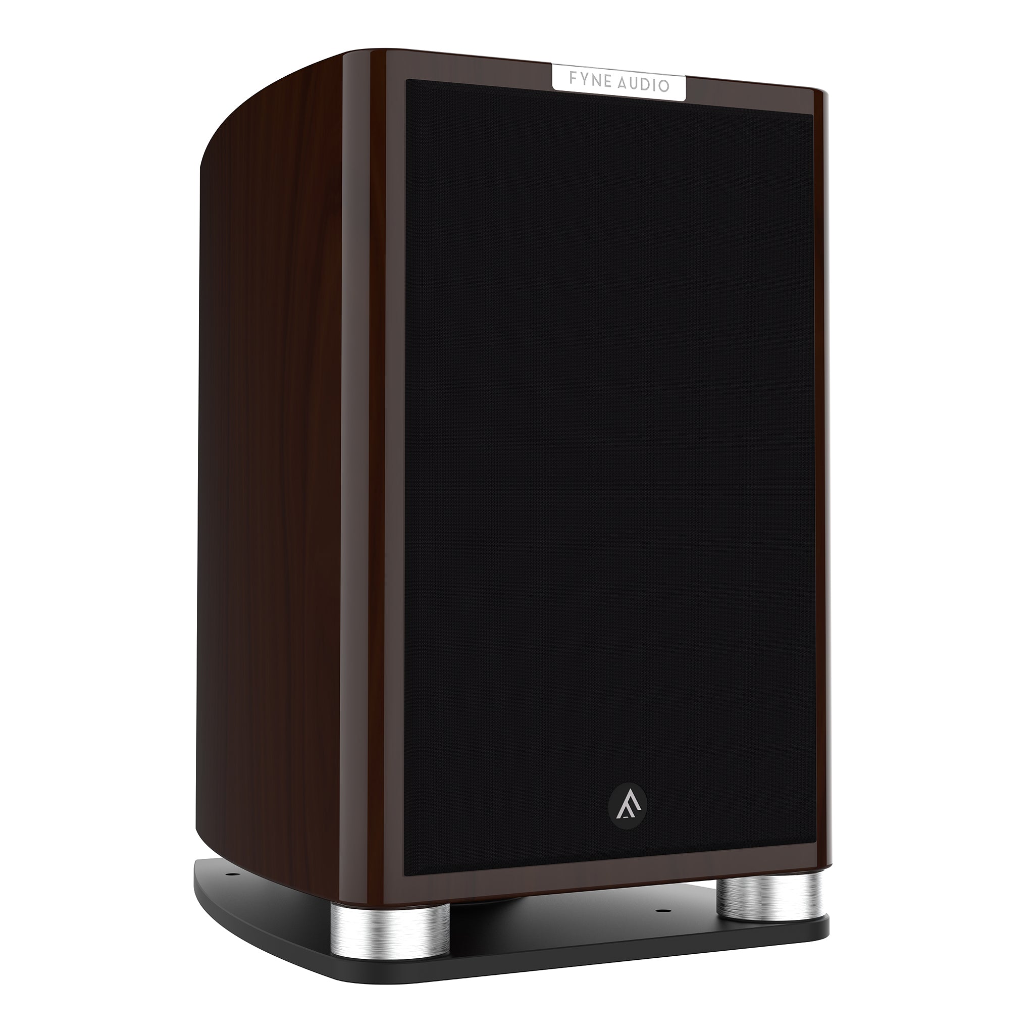 Fyne Audio F700 High-Performance Bookshelf Speakers (Pair) - Premium Sound for Home Theater, Music Listening & Audiophile Setups
