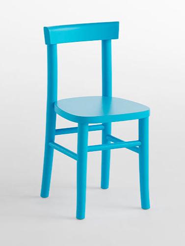 Casamania Kids Chair - Adjustable & Ergonomic Children's Chair for Home, School & Playroom - Durable & Comfortable Toddler Seating for Study, Reading & Play