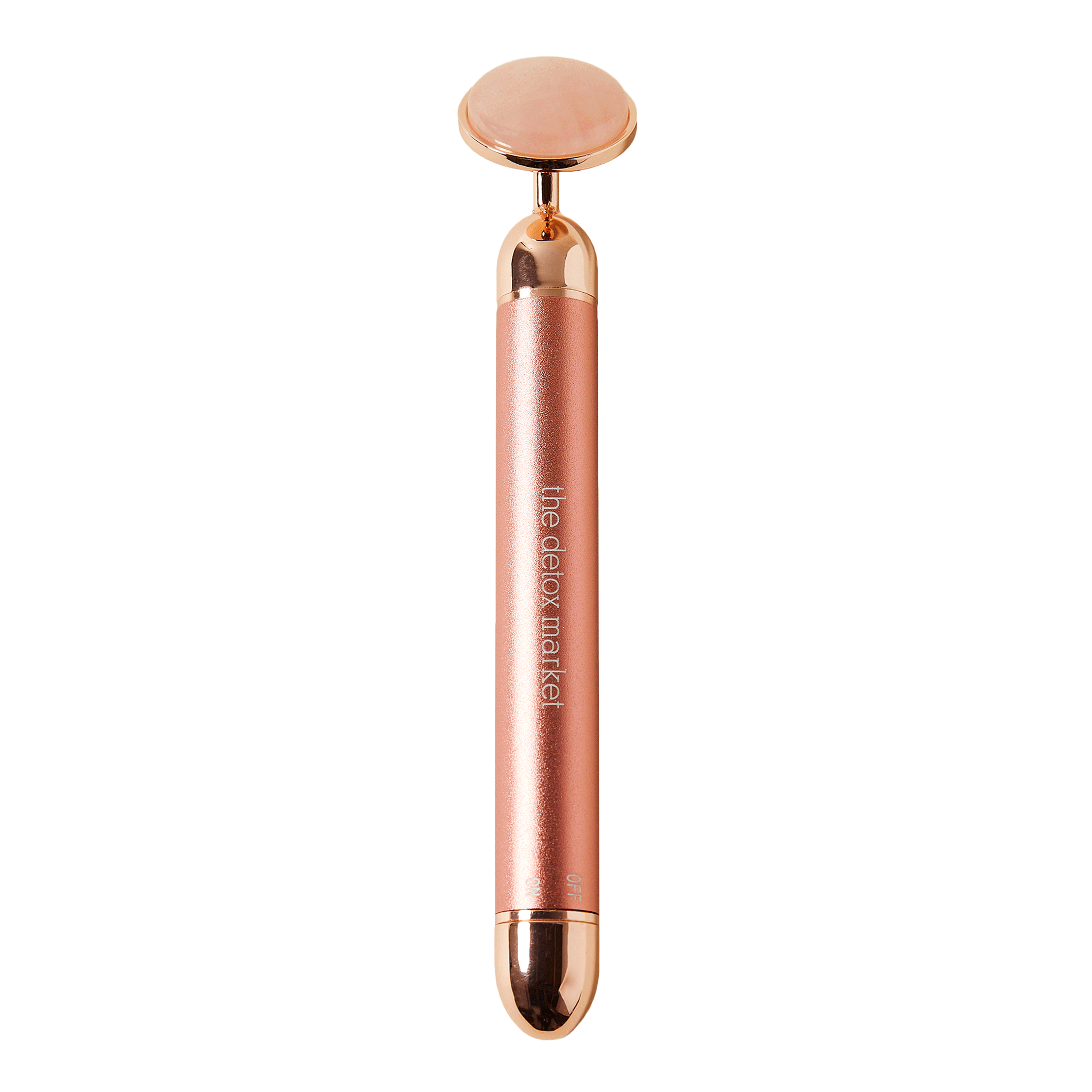 Glow Vibrations Face Wand - Rejuvenating Facial Massager for Skin Tightening & Wrinkle Reduction - Perfect for At-Home Skincare & Spa Treatments
