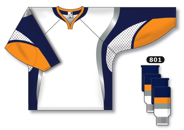 Buffalo Sabres Custom Retro Away Hockey Jersey - Authentic NHL Vintage Style for Fans & Collectors - Perfect for Games, Parties & Sports Memorabilia Display