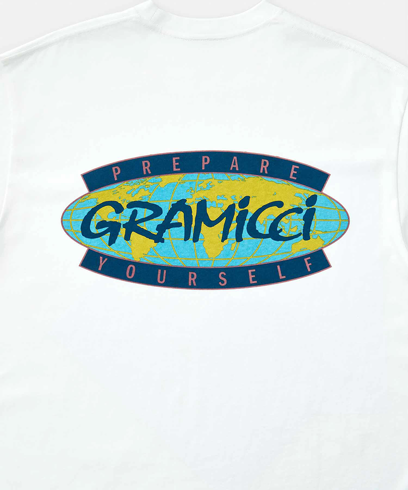 Prepare Yourself Graphic T-Shirt for Men & Women - Trendy Casual Tee for Everyday Wear, Gym, and Street Style