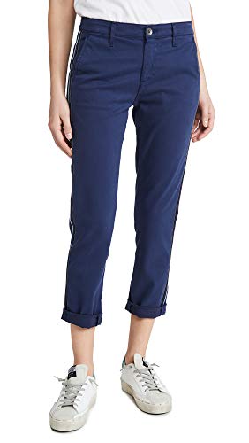 AG Adriano Goldschmied Women's Caden Pants - High Waist Stretch Skinny Jeans for Women | Perfect for Work, Date Night & Casual Outfits