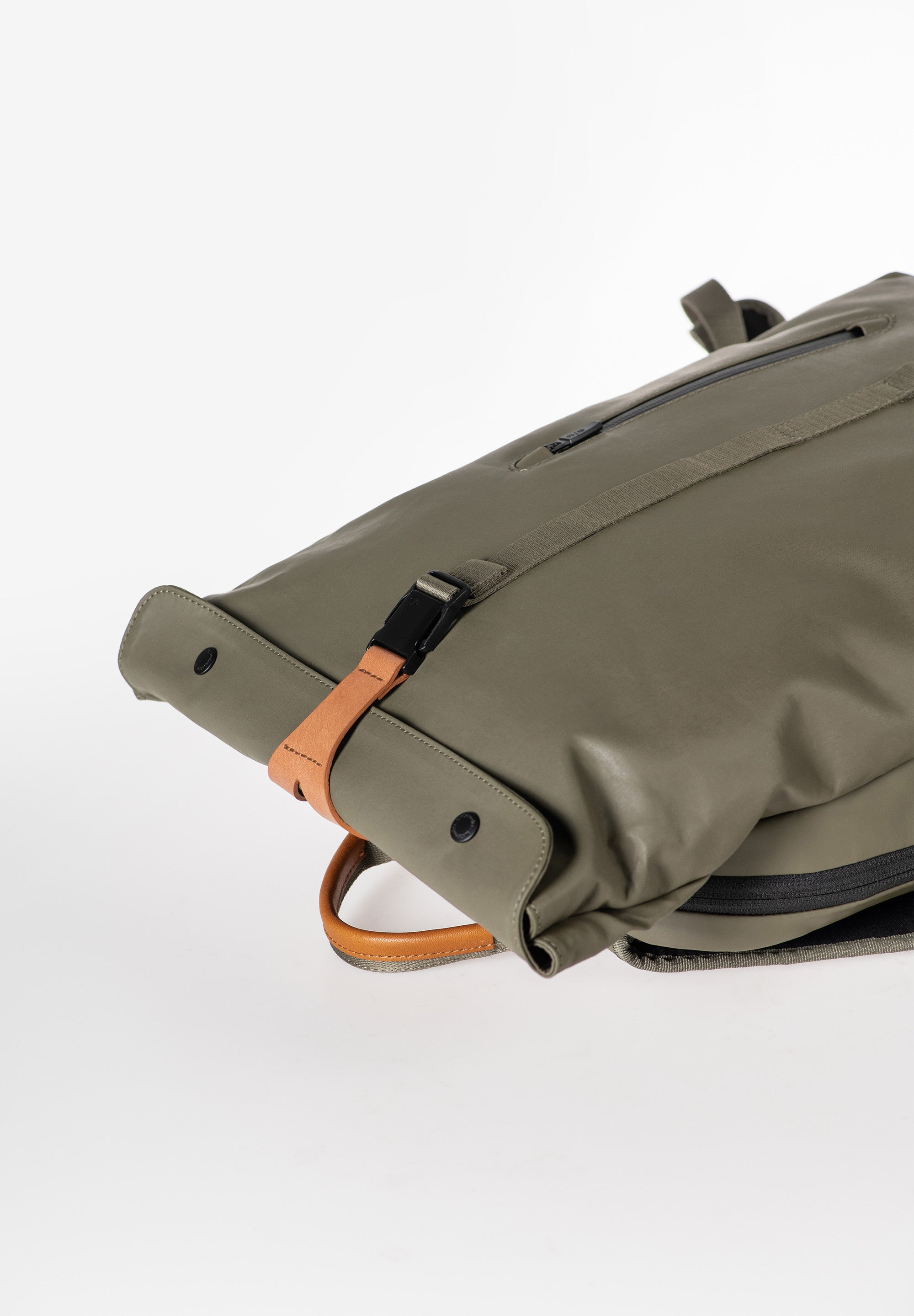 Japan Yabe RE Backpack for Men & Women - Stylish & Durable Travel Backpack for Commuting, Hiking, and Daily Use