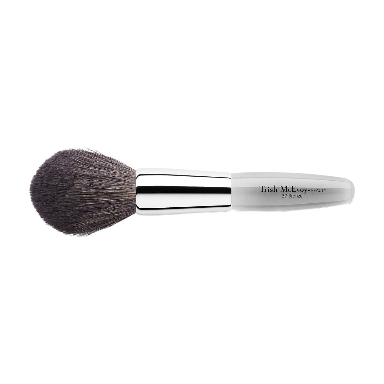 Professional 37-Piece Makeup Brush Set with Bronzer - Perfect for Contouring, Highlighting, and Flawless Makeup Application