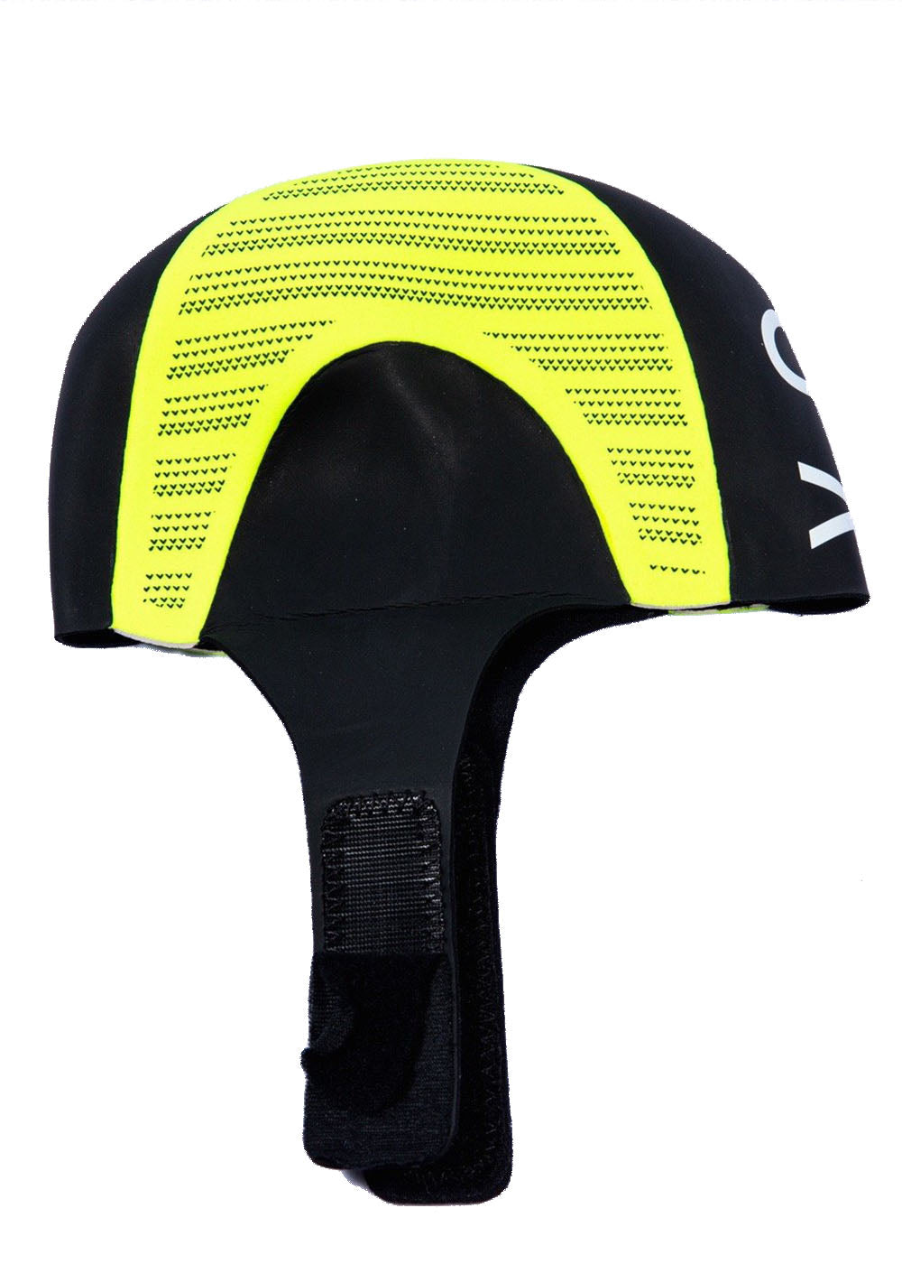 Volare Neoprene Swim Cap for Women & Men - Comfortable, Durable & Waterproof Swimming Cap for Pool, Triathlon & Open Water - Ideal for Training, Competition & Leisure Swimming