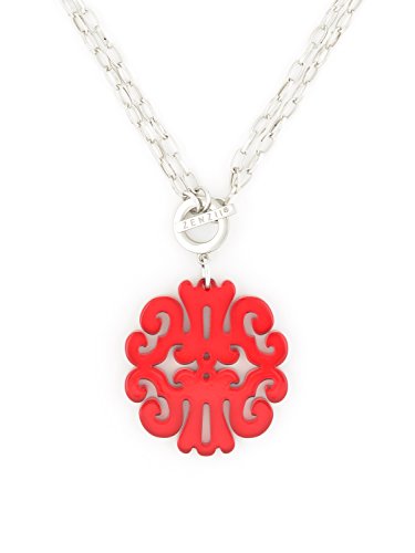 Red (Silver)