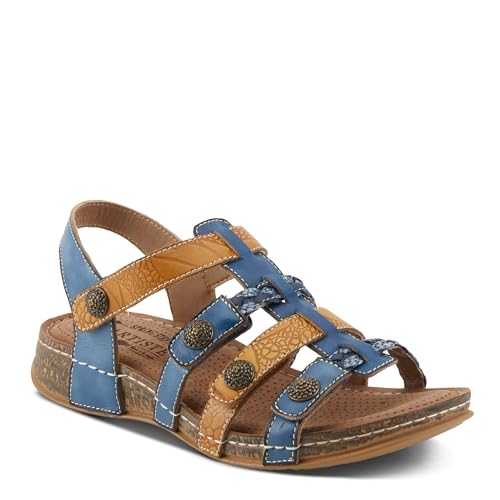 Blue Multi