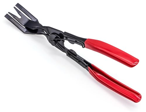 Red / Clip Plier