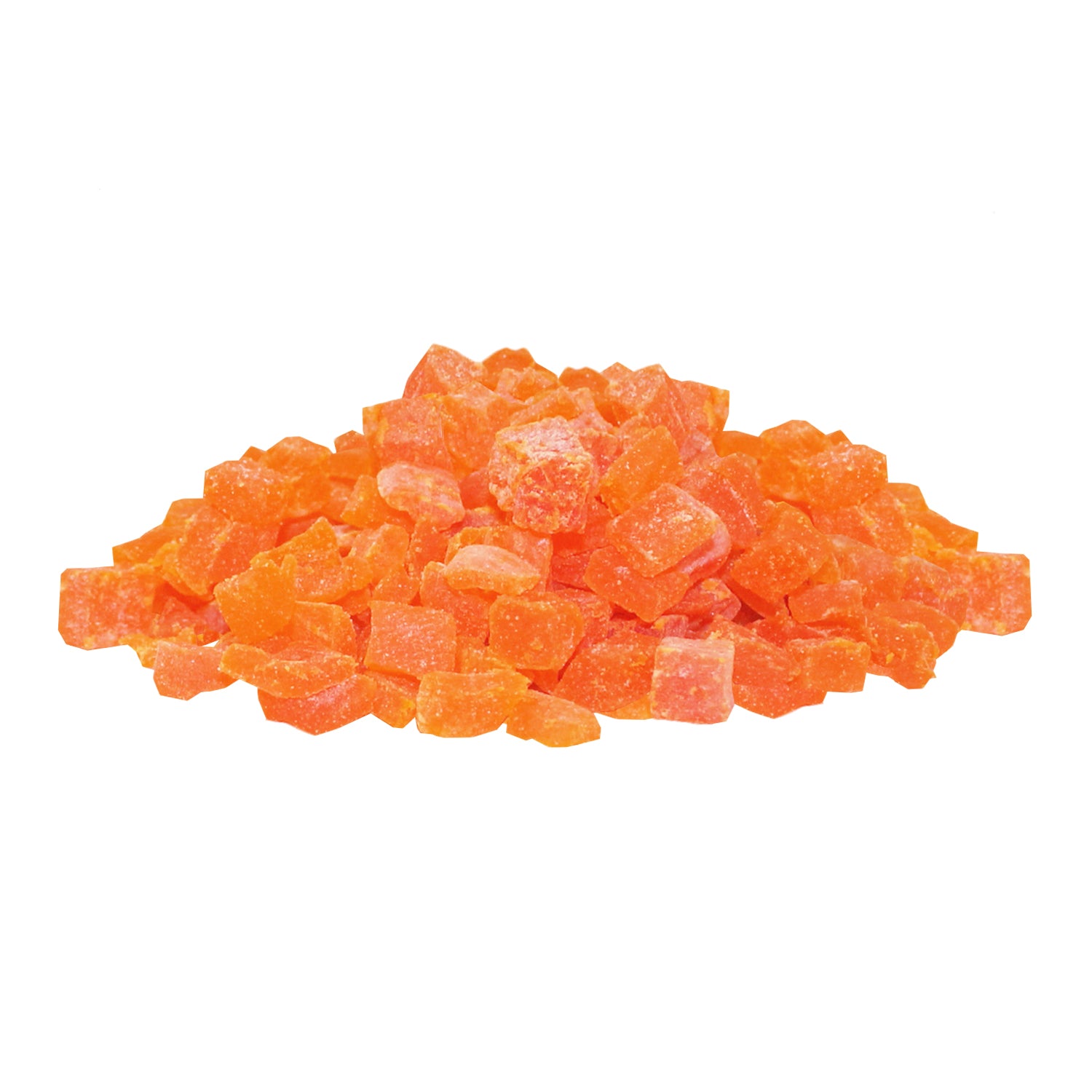 Premium Dried Mango Slices 3 lb Bulk Pack - Natural Sweet Snack for Kids & Adults - Perfect for Lunchboxes, Hiking, Office Snacks and Healthy Desserts