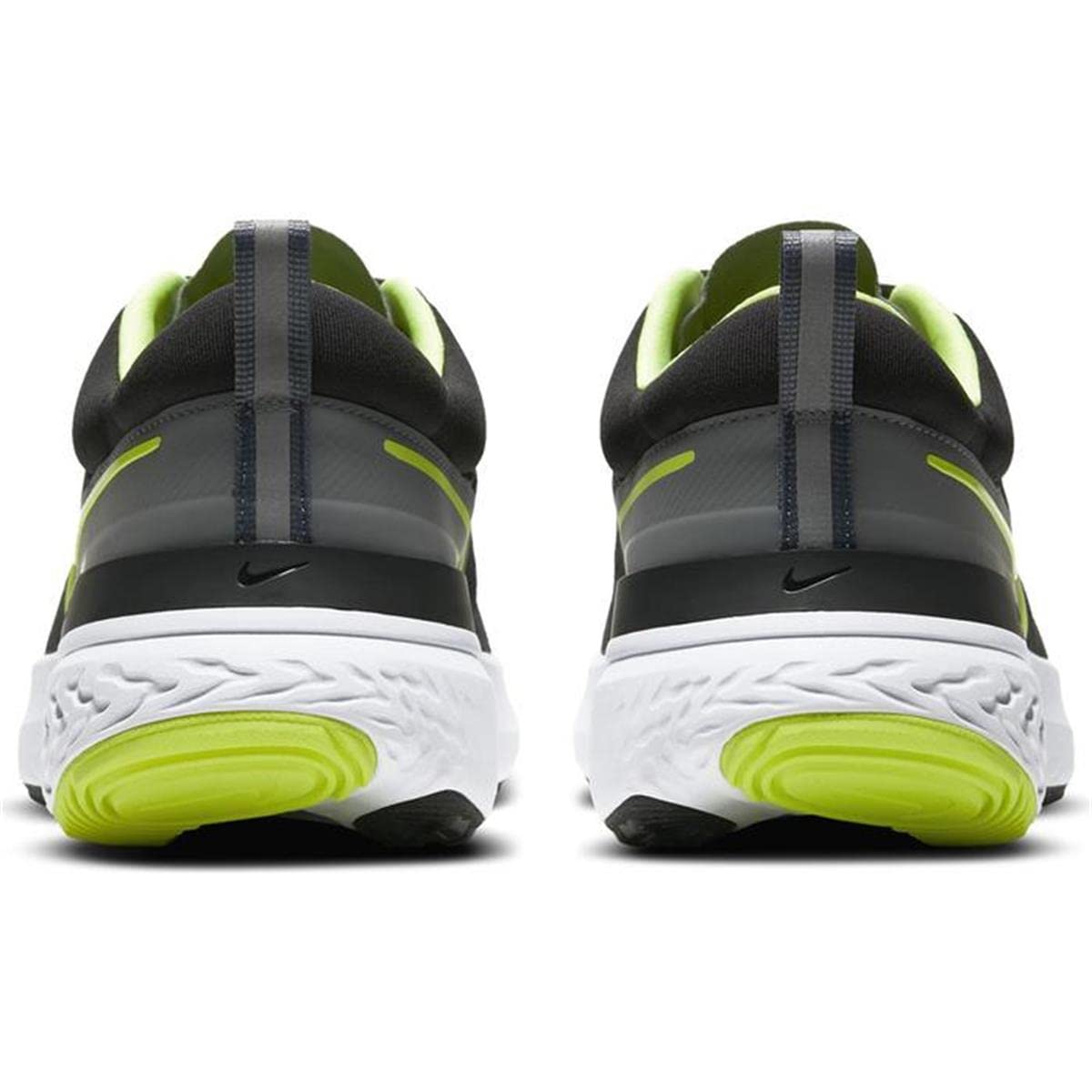 Nike Men's Running Shoes US Size 10 - Lightweight Athletic Sneakers for Jogging, Gym & Daily Wear