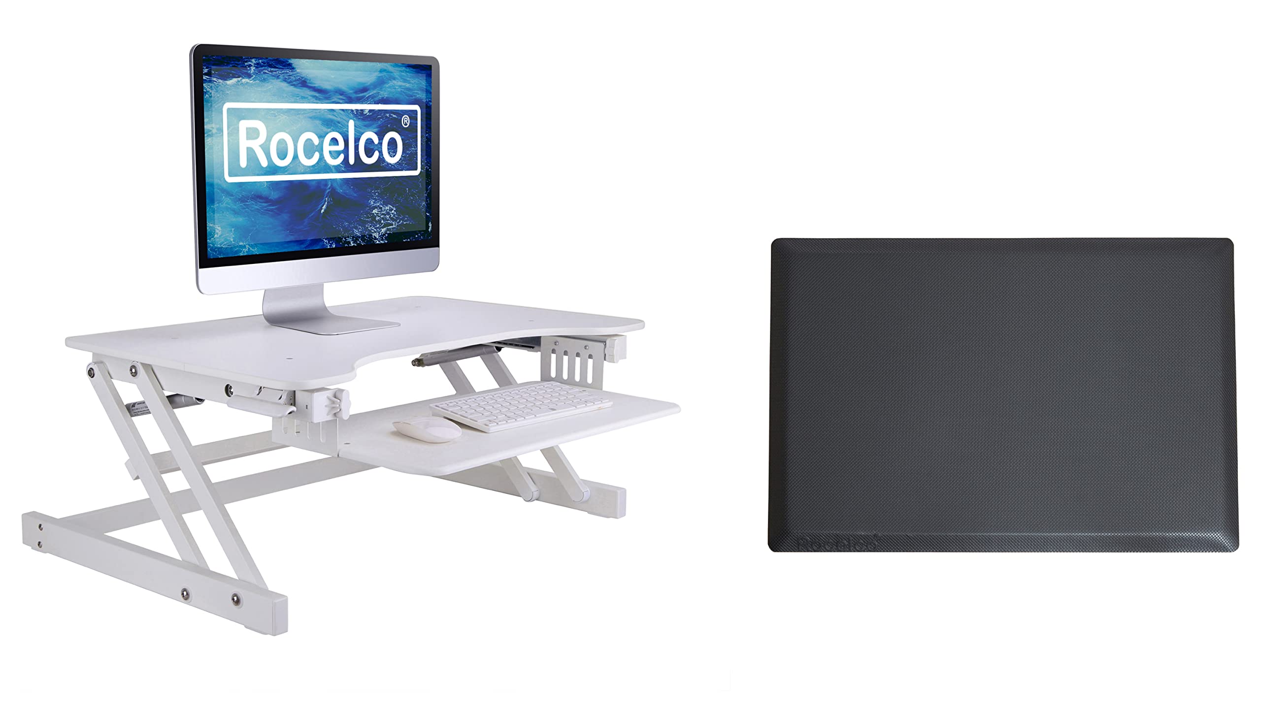 Rocelco 32