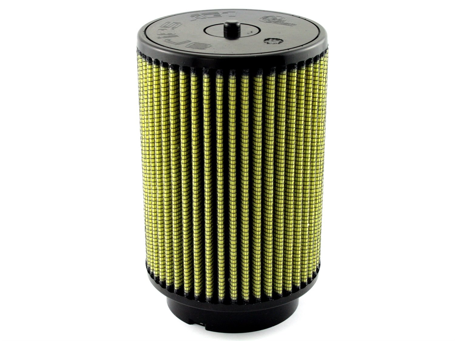 aFe 87-10042 Pro Guard 7 High-Performance Air Filter for Powersports - Motorcycle, ATV & UTV - Improves Engine Power & Airflow