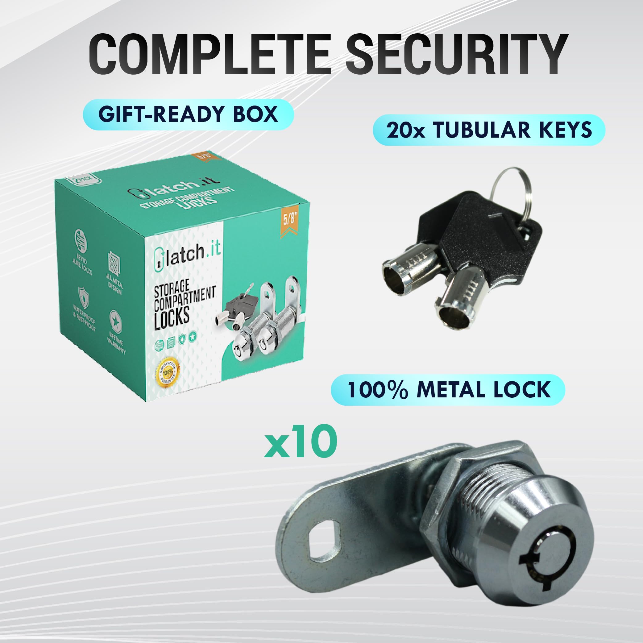LATCH.IT 5/8