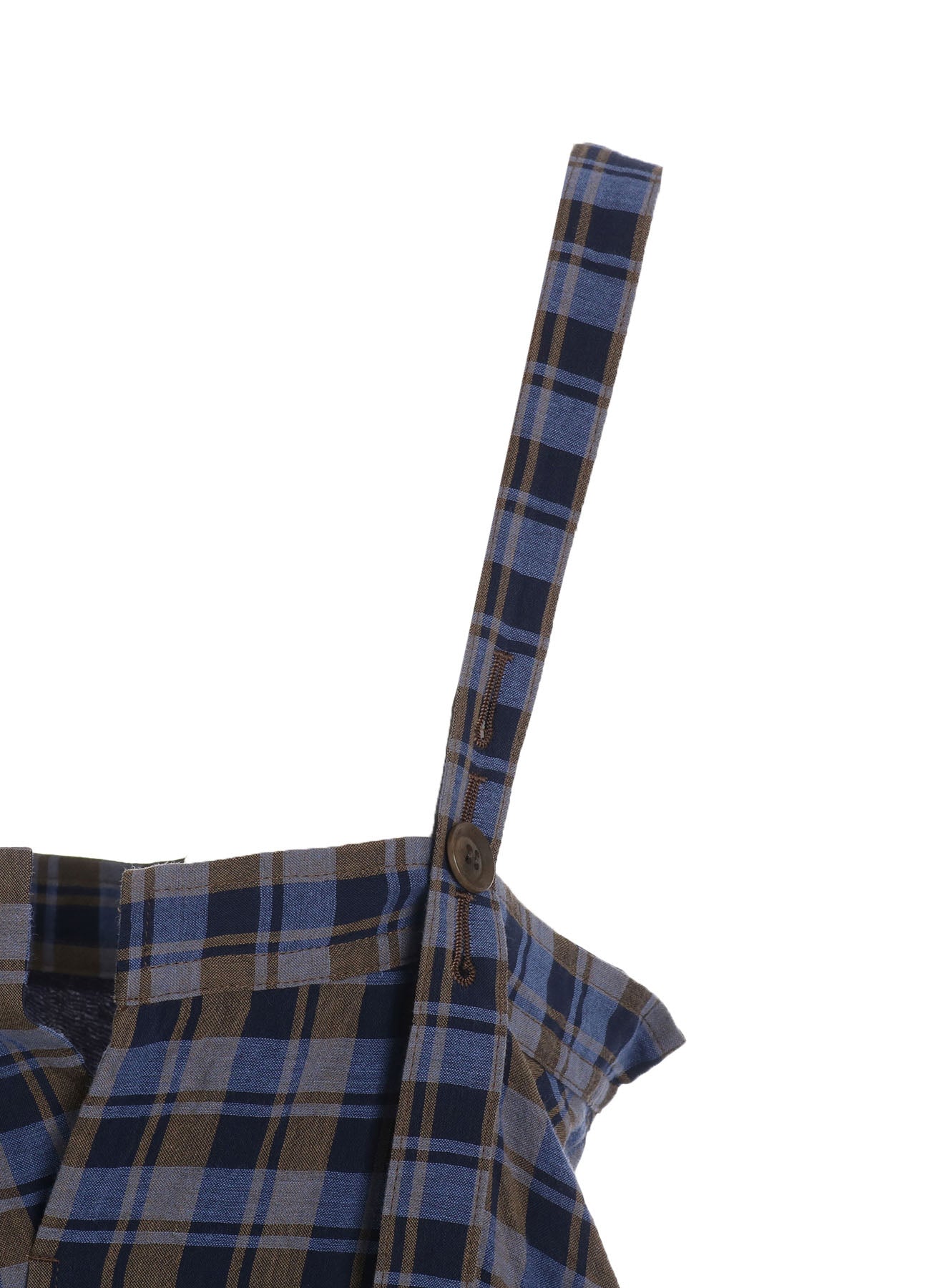 Stylish Cotton Cupro Mini Plaid Strap Dress for Women | Casual Summer Outfit & Party Wear | Perfect for Dates, Beach Trips, and Brunch