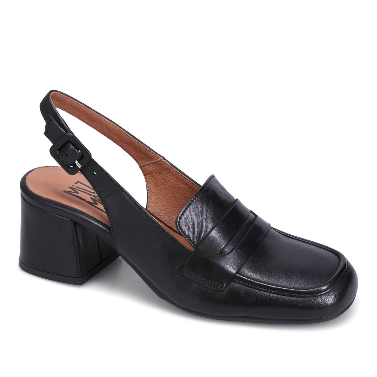Stylish Satire Slingback Heels for Women - Comfortable High Heel Sandals for Party, Wedding & Evening Out