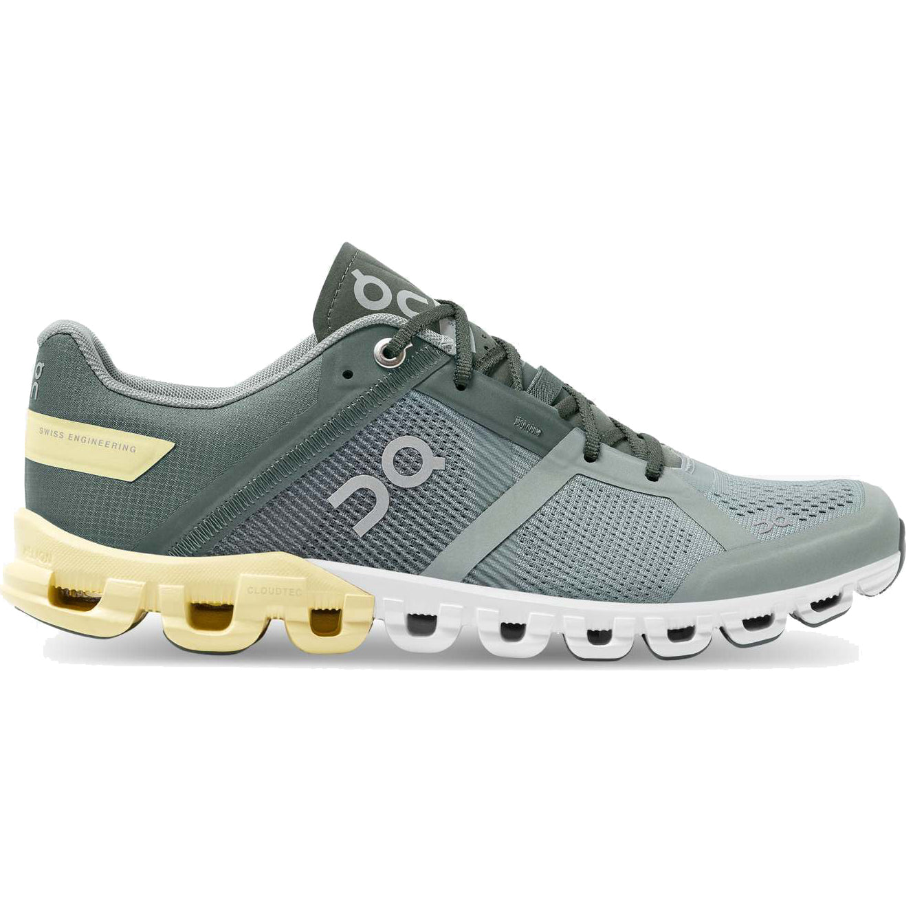 Women's CloudFlow Running Shoes - Lightweight & Breathable Sneakers for Jogging, Gym Workouts & Daily Wear