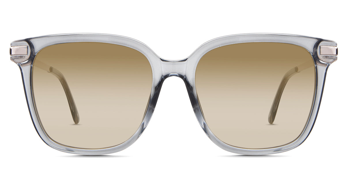 Mick Women's Prescription Sunglasses - UV Protection, Stylish & Comfortable for Driving, Outdoor Activities & Fashion