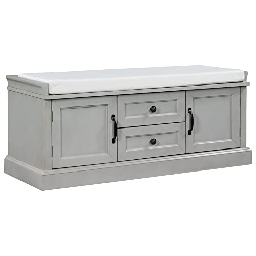 Gray Wash