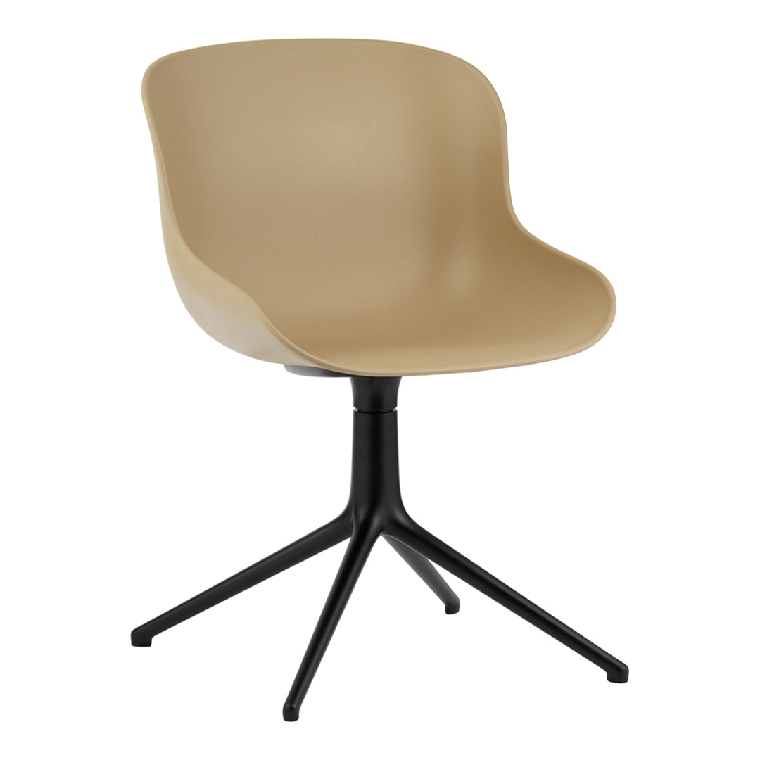 Ergonomic Hyg Chair with 360° Swivel Base - Adjustable Office Chair for Home & Workspace - Perfect for Desk Work, Gaming & Study