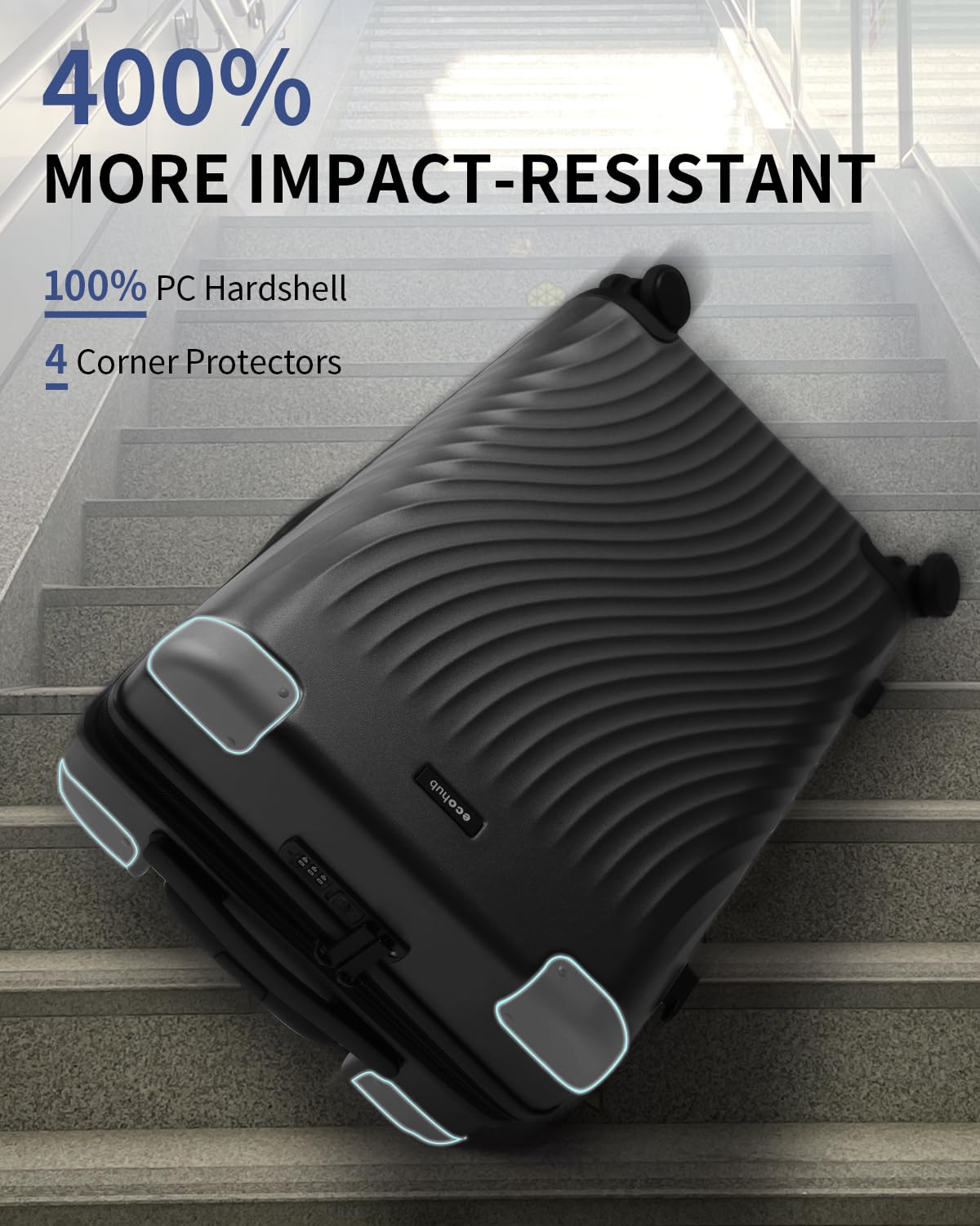 ECOHUB 20