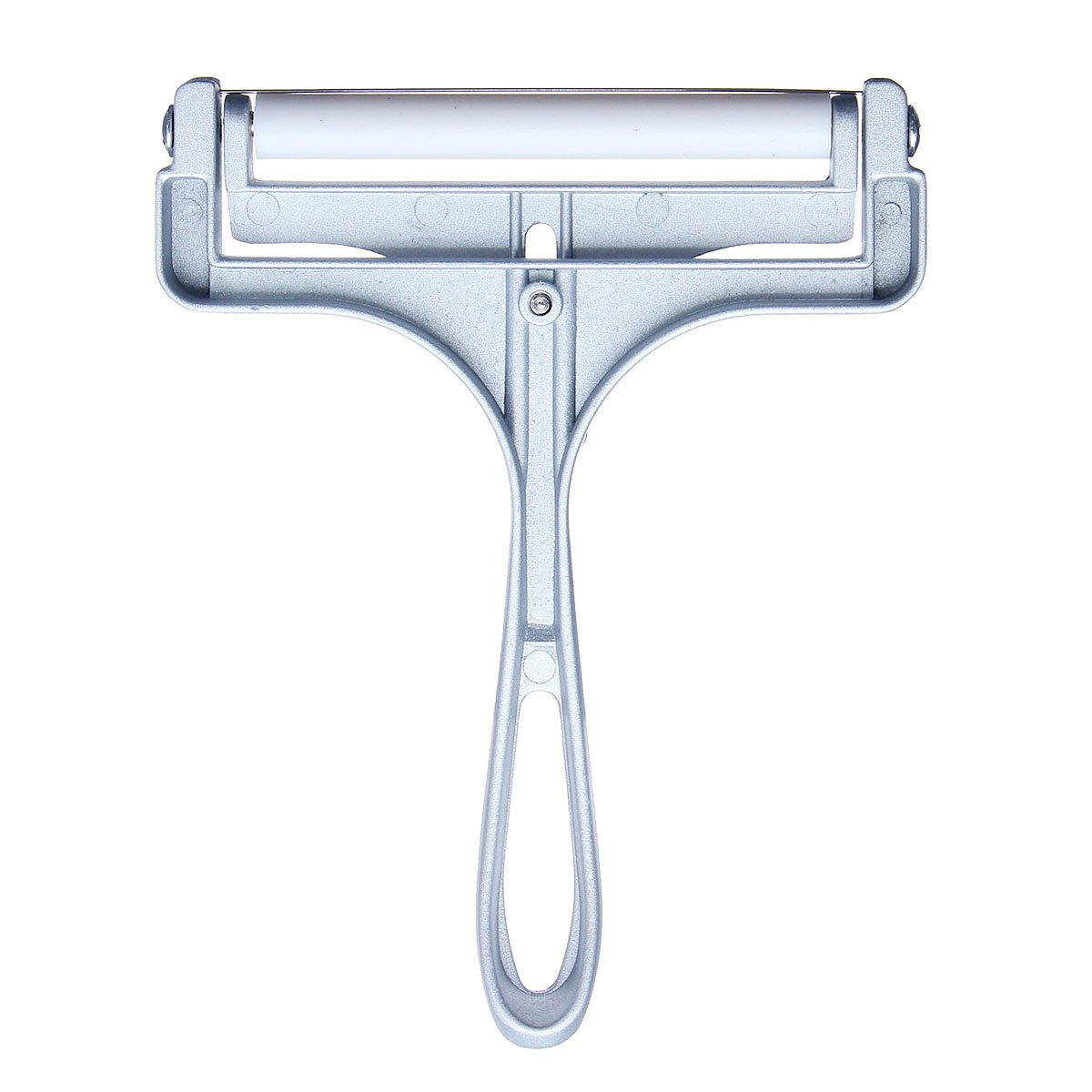 Premium Adjustable Stainless Steel Cheese Slicer - Wire Cutter for Hard & Soft Cheeses - Perfect for Charcuterie Boards, Wine Pairings & Kitchen Prep