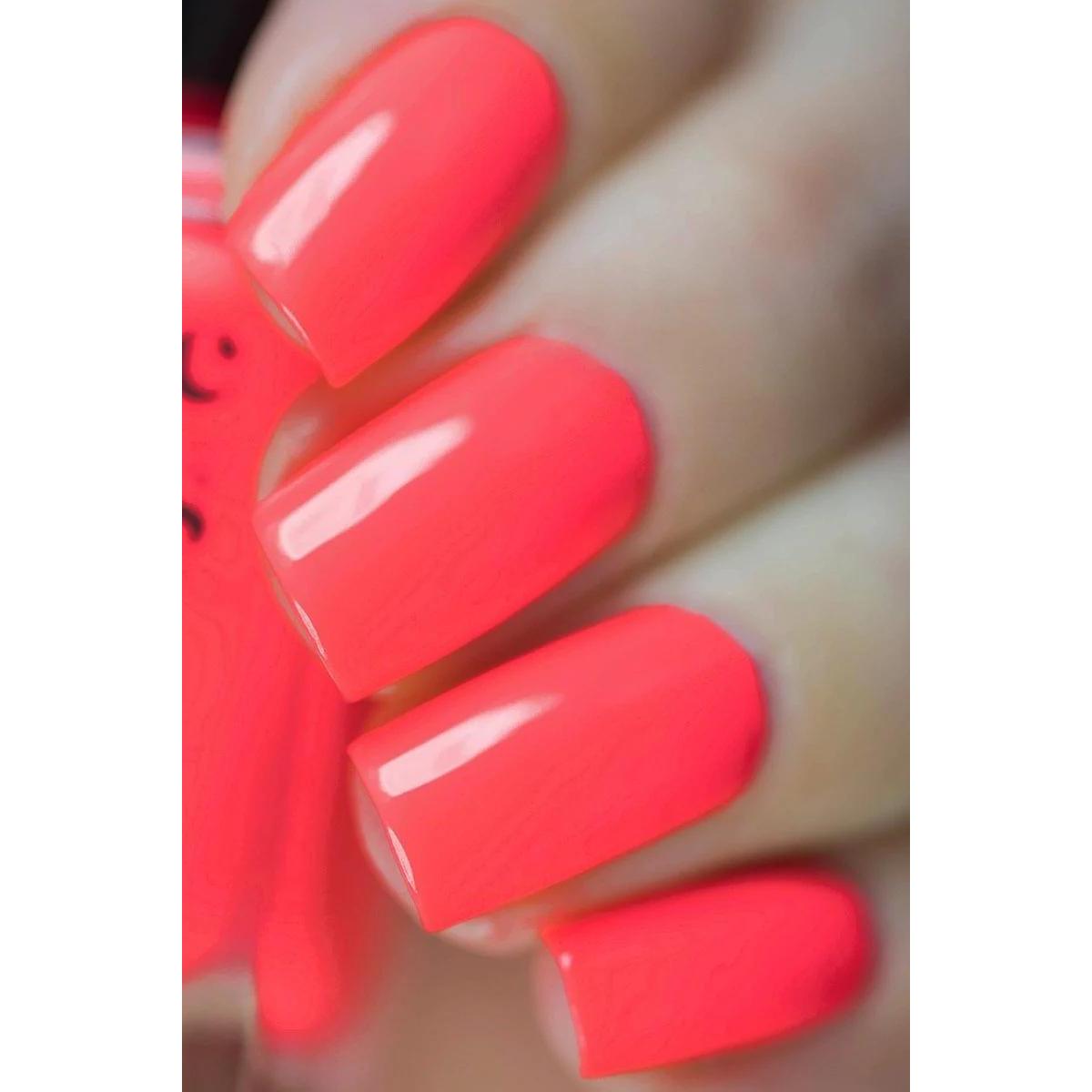 Cirque Colors Vice 2025 Collection Nail Polish - 0.37 oz Long Lasting Vegan & Cruelty Free - Perfect for Manicures, Pedicures & Nail Art