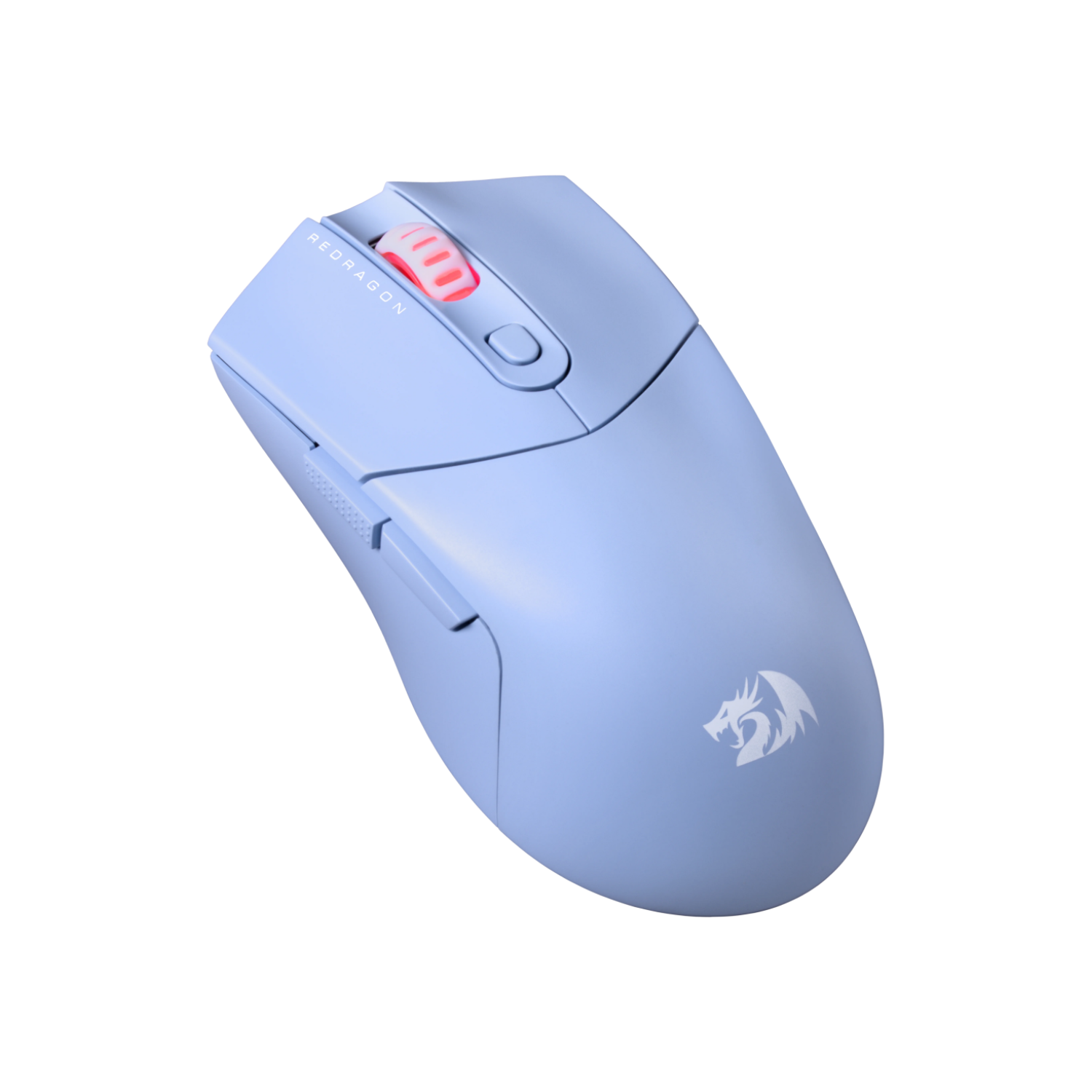 Redragon ST4R Pro Wireless Gaming Mouse - Lightweight, RGB Lighting, 16000 DPI - Perfect for PC, Laptop Gaming & Esports