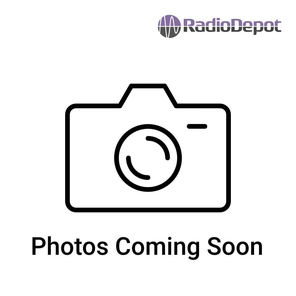 Motorola RLN8640 Minitor 7 Belt Clip - Secure & Durable Radio Holder for Firefighters, EMS & Security Professionals - Perfect for On-Duty Use