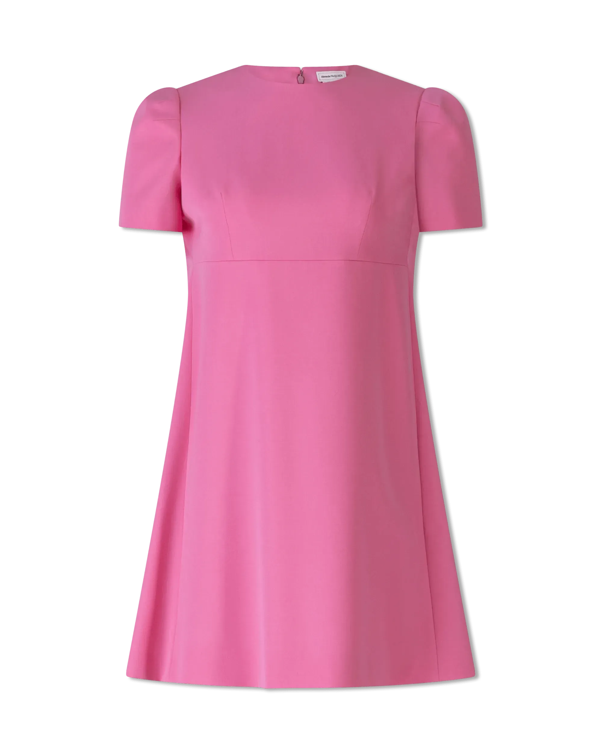 Elegant Cape Back Mini Dress for Women - Sexy Sleeveless Party Dress for Night Out, Date Night & Special Occasions