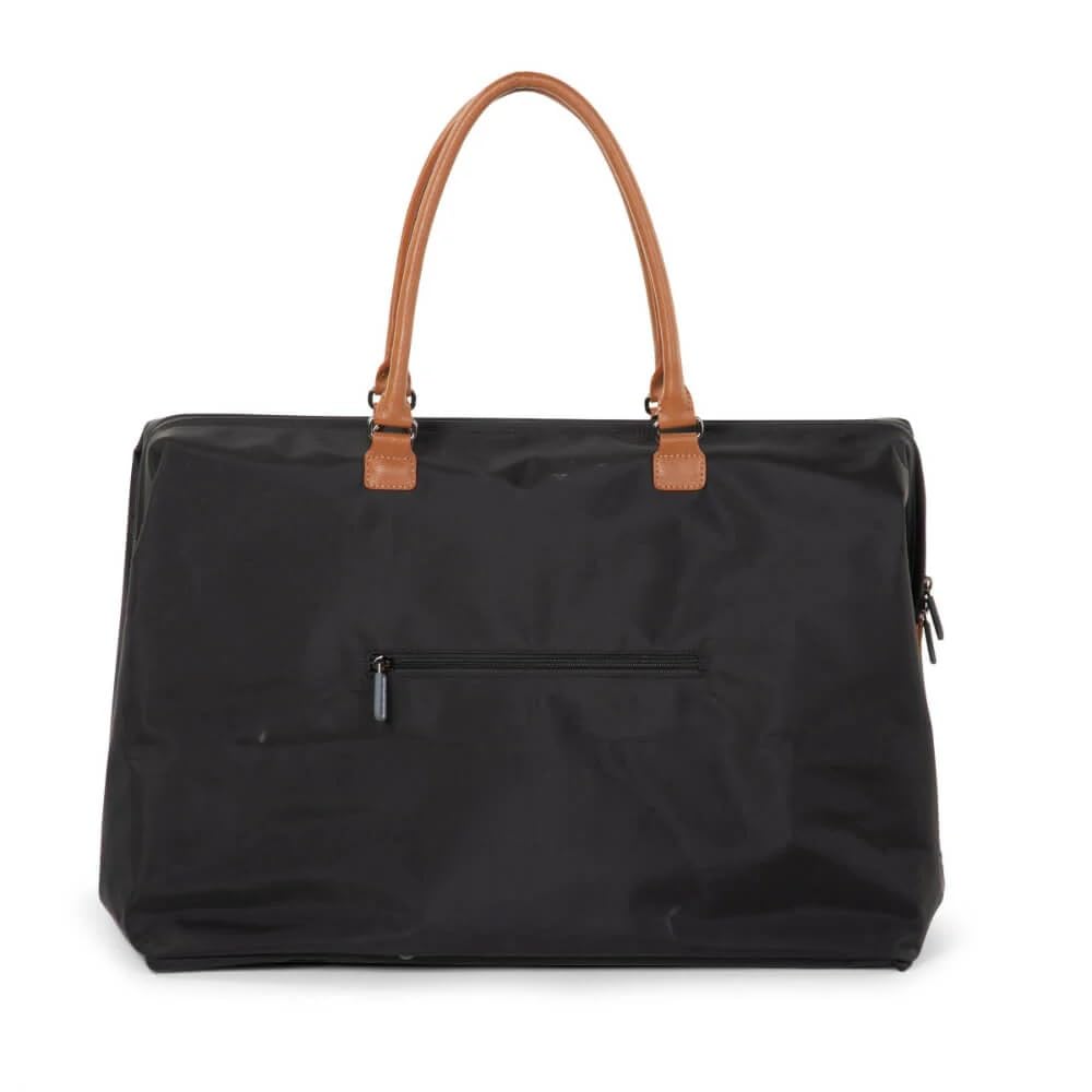 **The Original Mommy Bag - Large Baby Diaper Bag & Hospital Travel Tote for Moms | Stylish Black Gold Design | Perfect for Maternity, Newborn Care & On-the-Go Parenting**    *(Note: This optimized title includes keyword variations, highlights key features, and adds usage scenarios while maintaining SEO-friendly formatting.)*