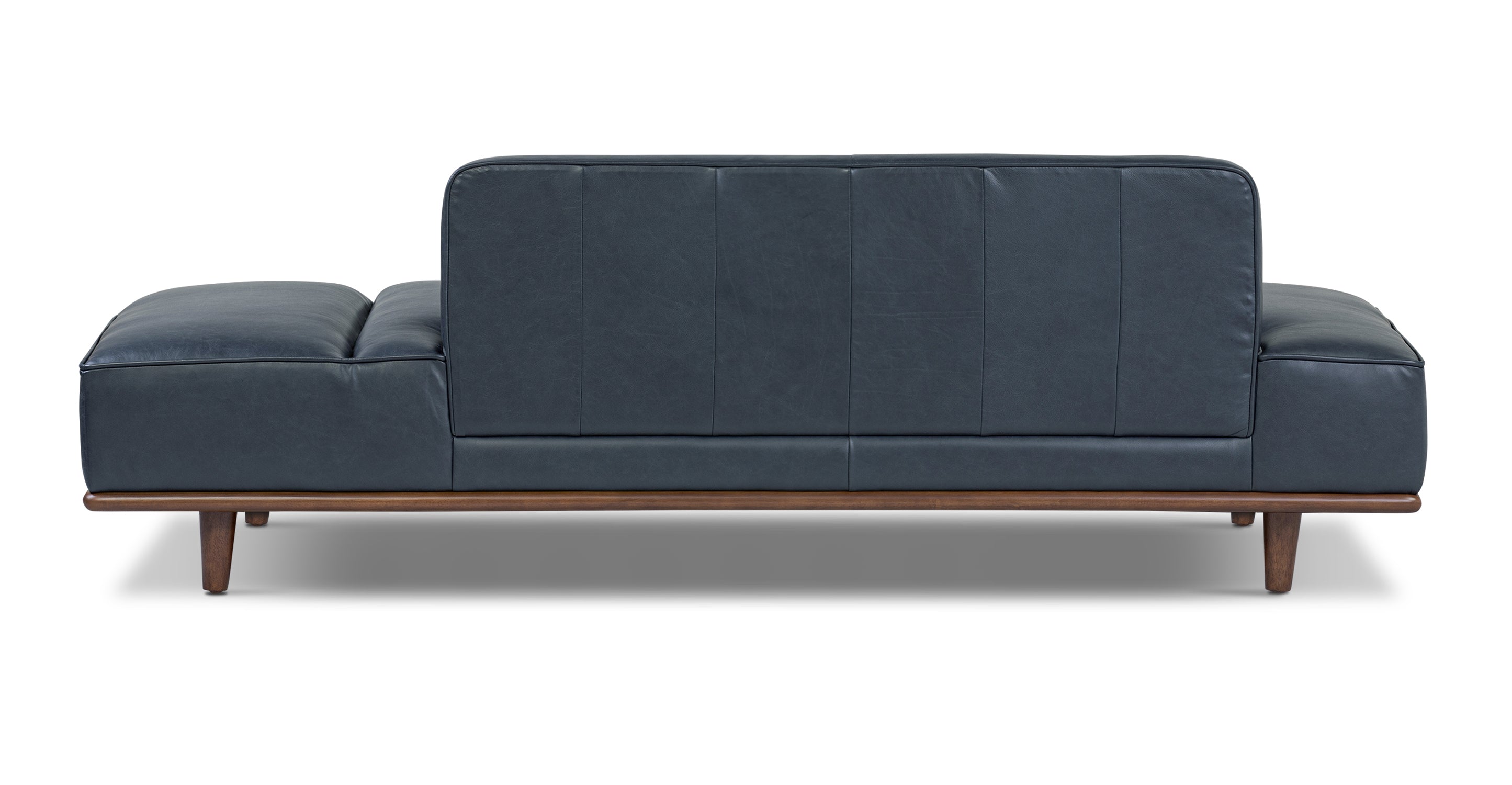 Jasper Daybed - Modern Sofa Bed with Storage, Convertible Sleeper for Small Spaces | Perfect for Guest Room, Dorm, or Studio Apartment
