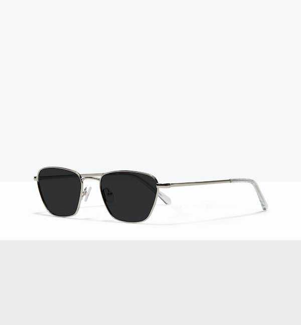 Venice Polarized Sunglasses for Men & Women - UV400 Protection, Classic Retro Style - Perfect for Beach, Driving & Outdoor Activities