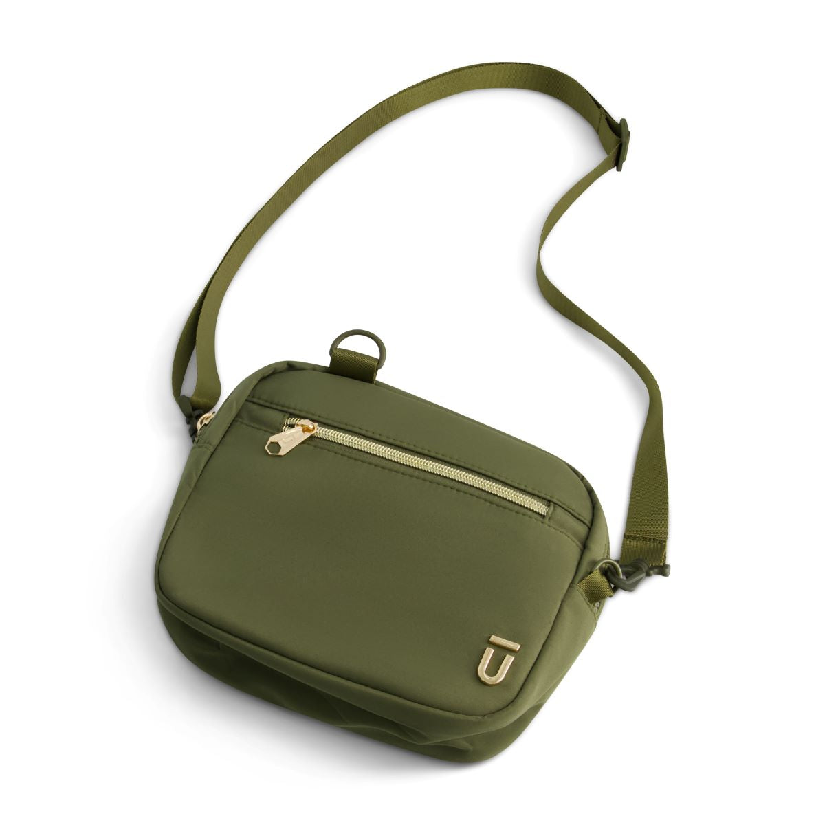 Stylish & Durable Full Crossbody Bag for Women - Perfect for Travel, Shopping & Everyday Use
