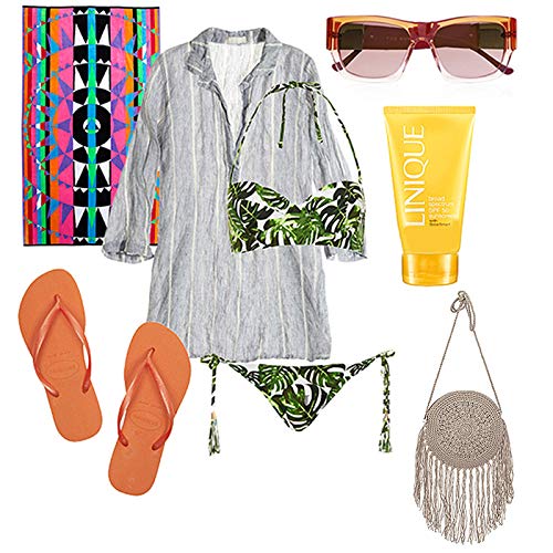 Handwoven Cotton Crochet Crossbody Bag for Women - Mini Round Boho Shoulder Bag with Tassel Details | Perfect for Beach, Festival, and Everyday Use