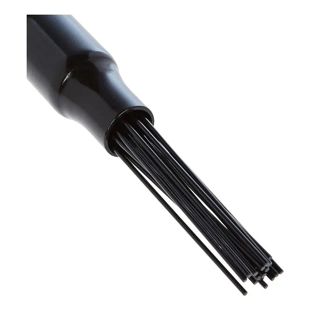 CP CP7120 2-in-1 Pneumatic Needle & Chisel Scalers - 4800 BPM Heavy Duty Rust & Paint Remover for Metal, Wood & Concrete - Ideal for Automotive, Construction & DIY Projects