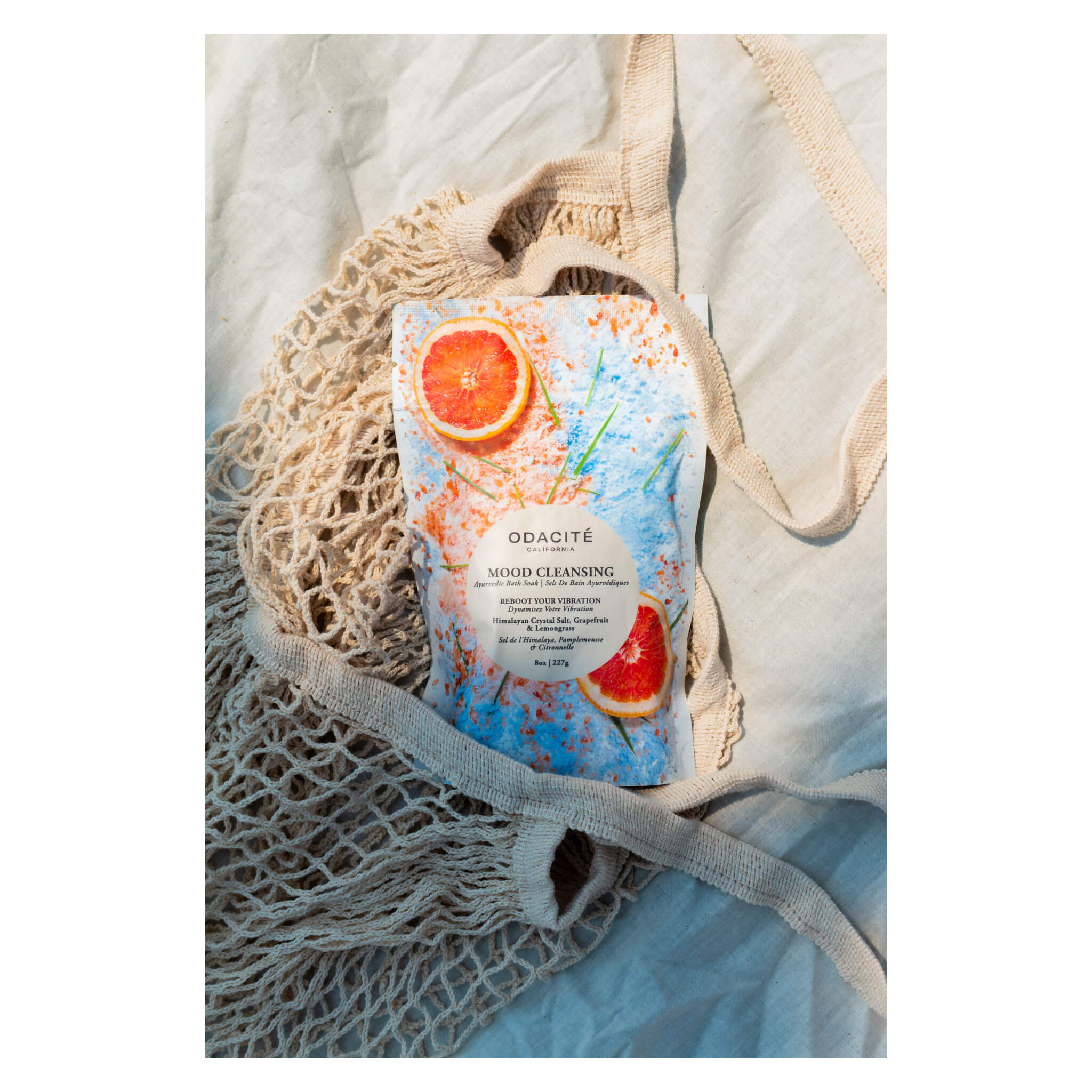 Best Ayurvedic Bath Soak for Mood Cleansing & Relaxation - Herbal Detox & Stress Relief - Perfect for Spa Nights & Self-Care Rituals