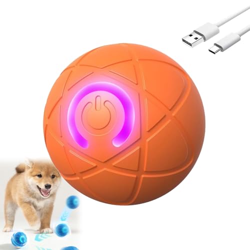 Cosmic Orange