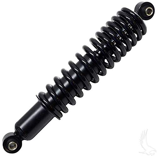 Yamaha G14 G16 G19 G22 Golf Cart Rear Shock Absorber - Heavy Duty Replacement Suspension Parts for Smooth Ride on Golf Courses & Neighborhoods