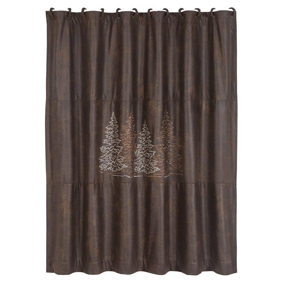 Clearwater Pines 8-Piece Bathroom Set - Complete Towel & Accessory Collection for Modern Bathrooms | Perfect for Guest Bathrooms, Master Suites & Spa Retreats