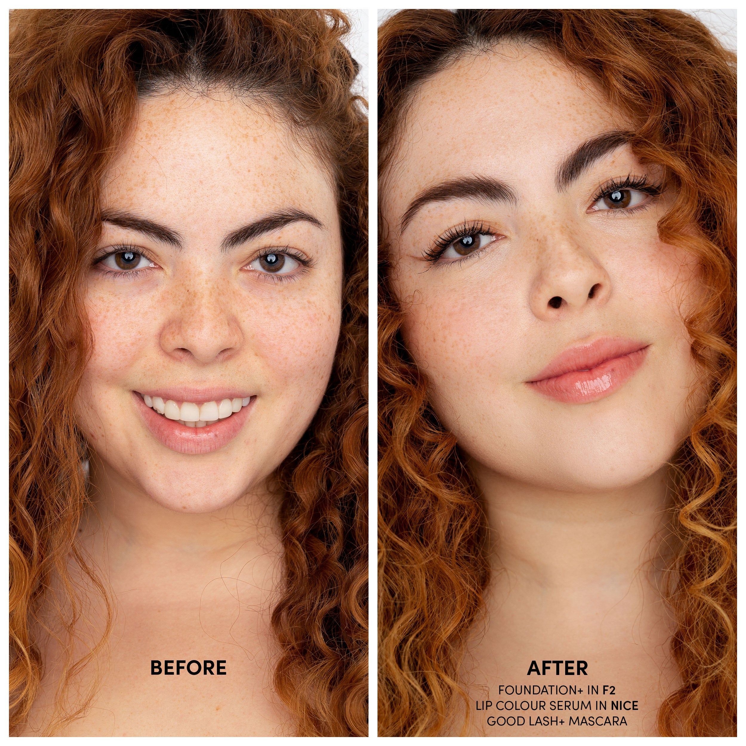 Best Foundation for Mature Skin - Anti-Aging & Hydrating Liquid Foundation Makeup for Women - Perfect for Daily Use & Special Occasions