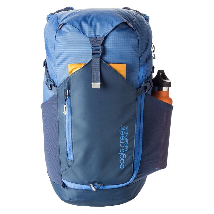 Eagle Creek Ranger XE 36L Travel Backpack - Durable Carry-On Hiking Backpack for Men & Women - Perfect for Camping, Hiking & Adventure Travel
