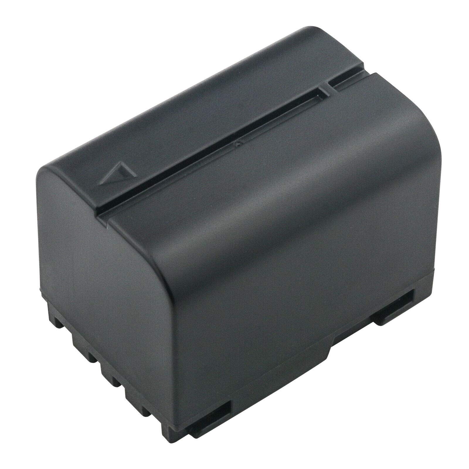 Kastar Replacement Battery & AC Wall Charger for JVC GR-D Series Camcorders (Compatible with GR-D65/D70/D71/D72/D73/D74/D90/D91 Models) - Perfect for Travel, Home Videos & Professional Filming