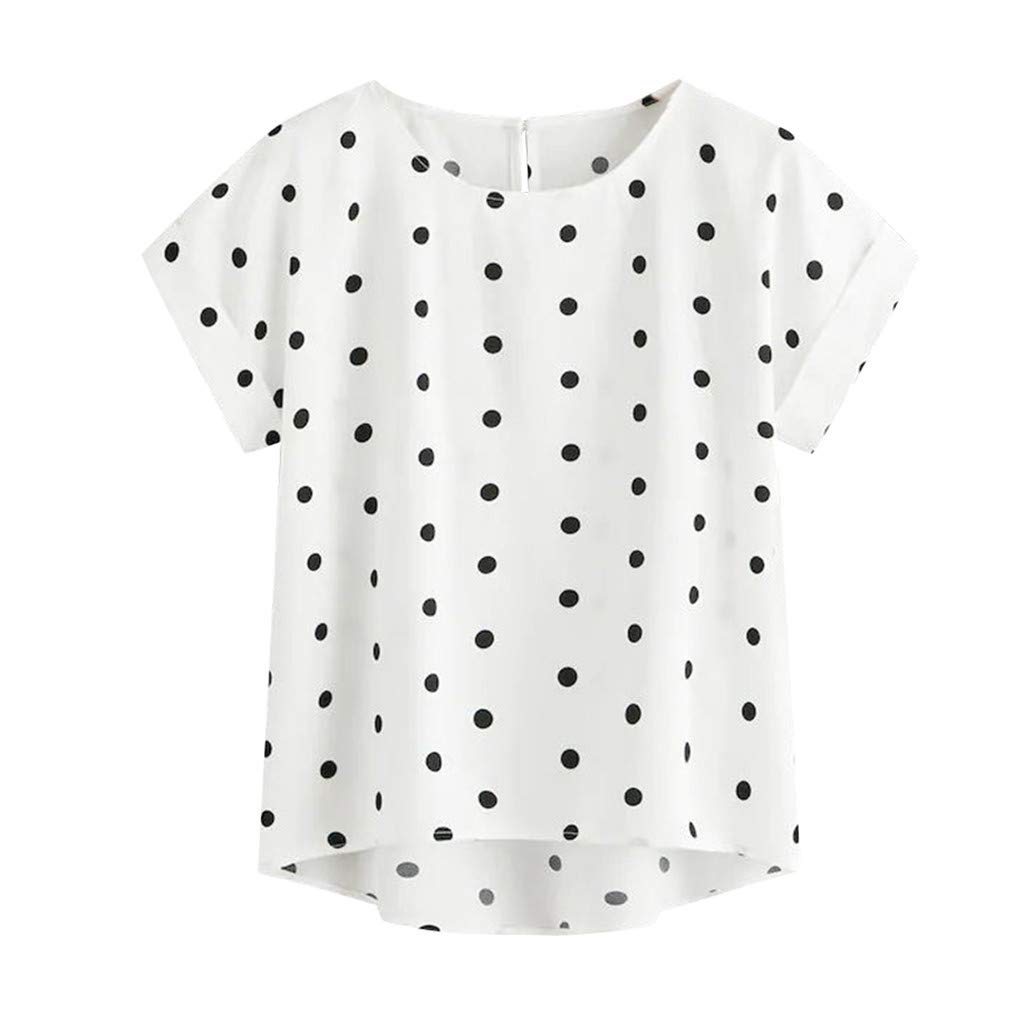 2022 Women's Tops - Stylish Tee Blouse, Boho Tunic & Dressy Summer Shirts | Casual & Dressy Basic Tops for Women | Perfect for Beach, Office & Everyday Wear