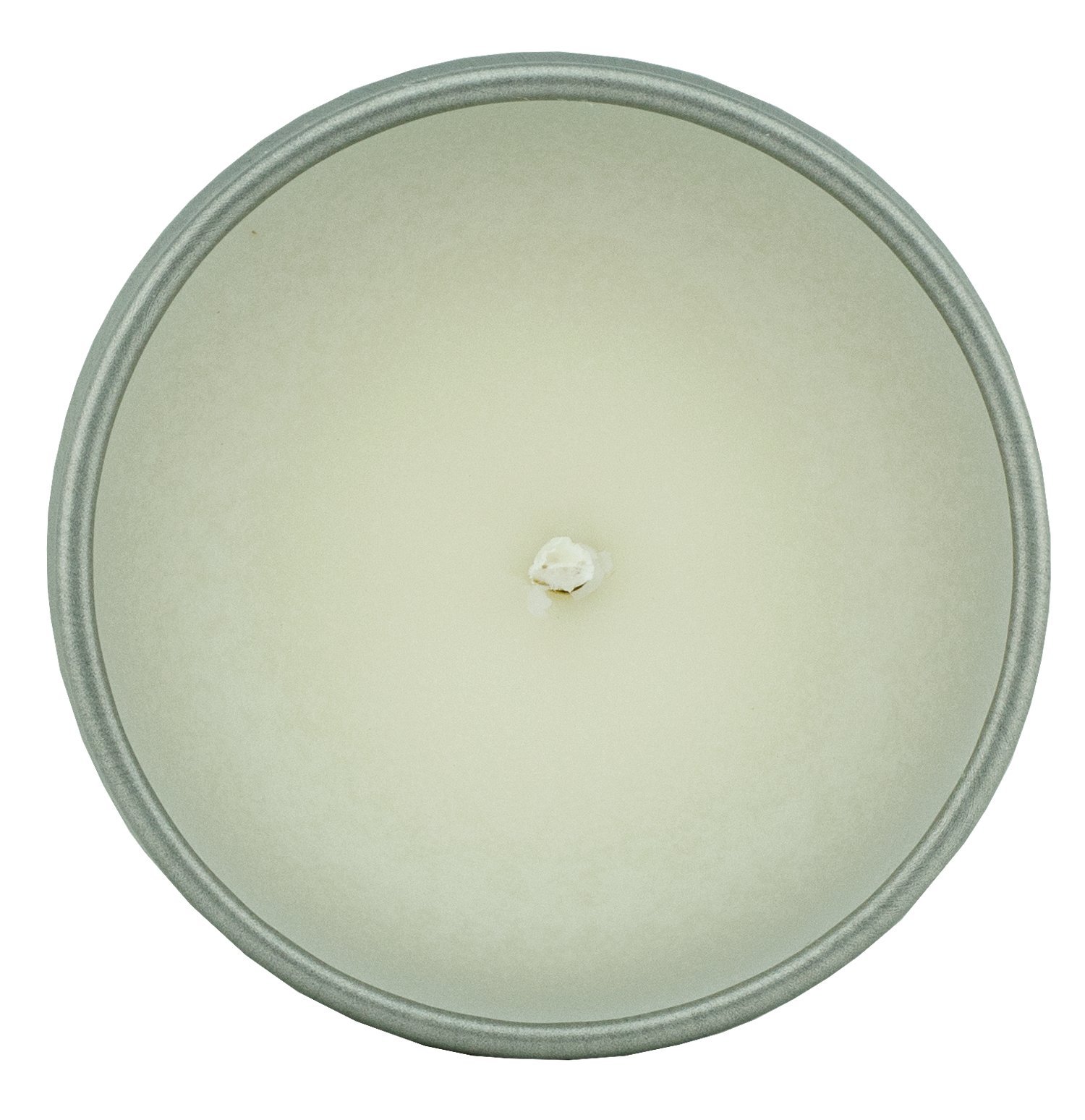 Premium Soy Wax Candle - Oatmeal Milk & Honey Scent for Relaxation & Home Decor