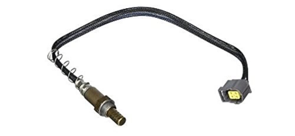 Genuine Chrysler 56029052AA Oxygen Sensor Replacement - Compatible with Dodge, Jeep, Ram Vehicles - Improve Fuel Efficiency & Engine Performance for Highway Driving & Off-Road Adventures