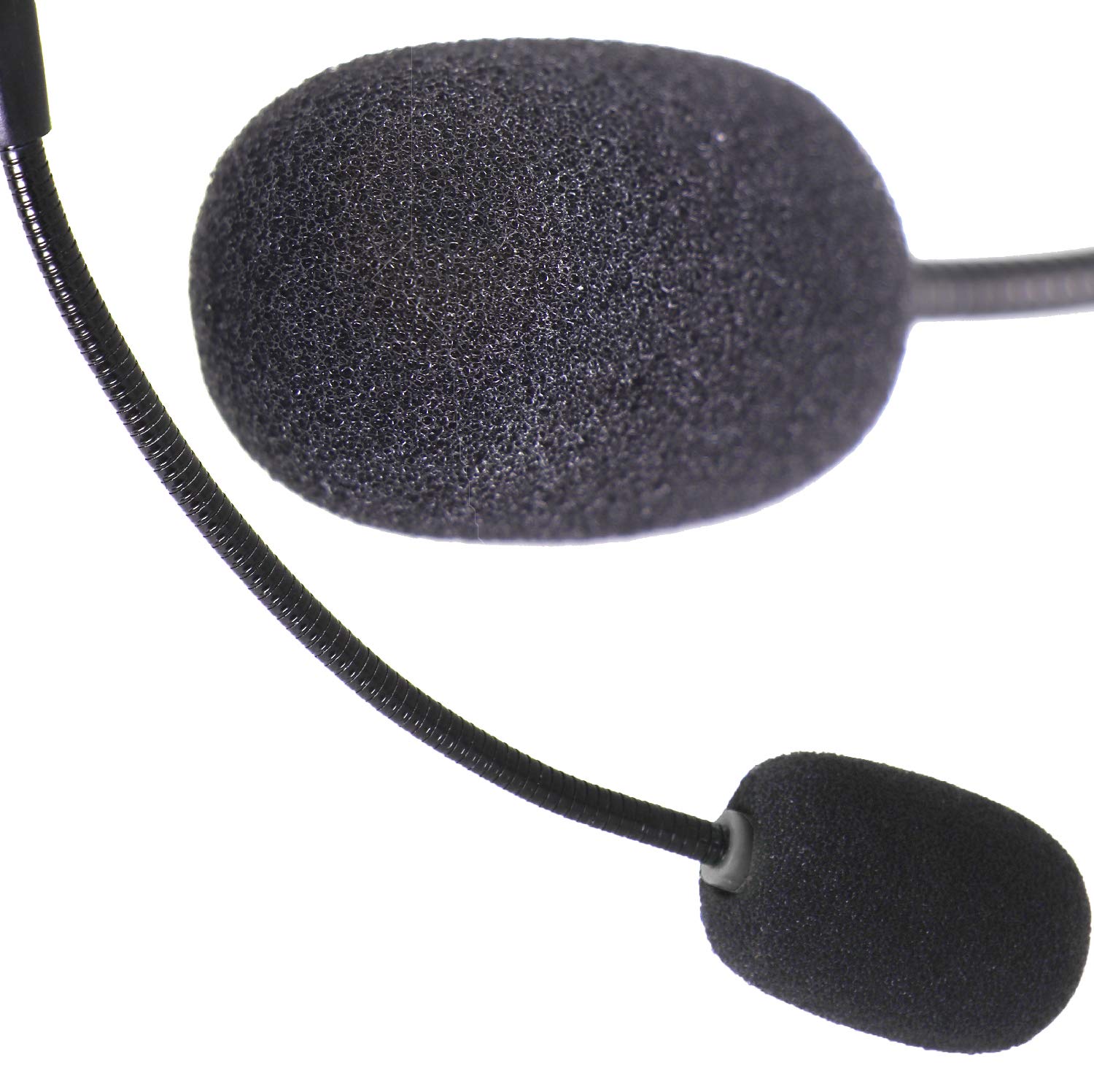 Premium Over-Ear Gaming Headset with Boom Mic - Noise Cancelling Foam Cushions, Adjustable Volume & 10ft Cable for PC, Laptop, PS4, Xbox One, Nintendo Switch - Perfect for Online Gaming, Streaming & Voice Chats