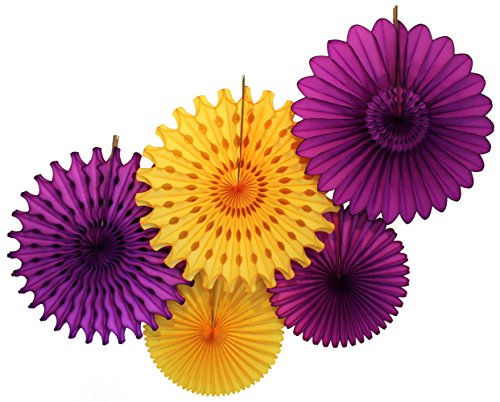 Royalty - Purple, Gold