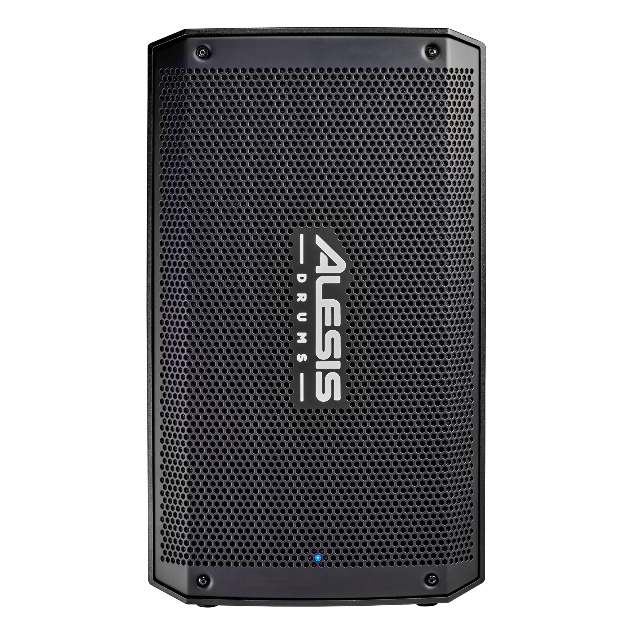 Alesis Strike Amp 8 MK2 - 2000W Powerful Drum Amplifier Speaker for Electric Drum Kits | Bluetooth Connectivity, 8